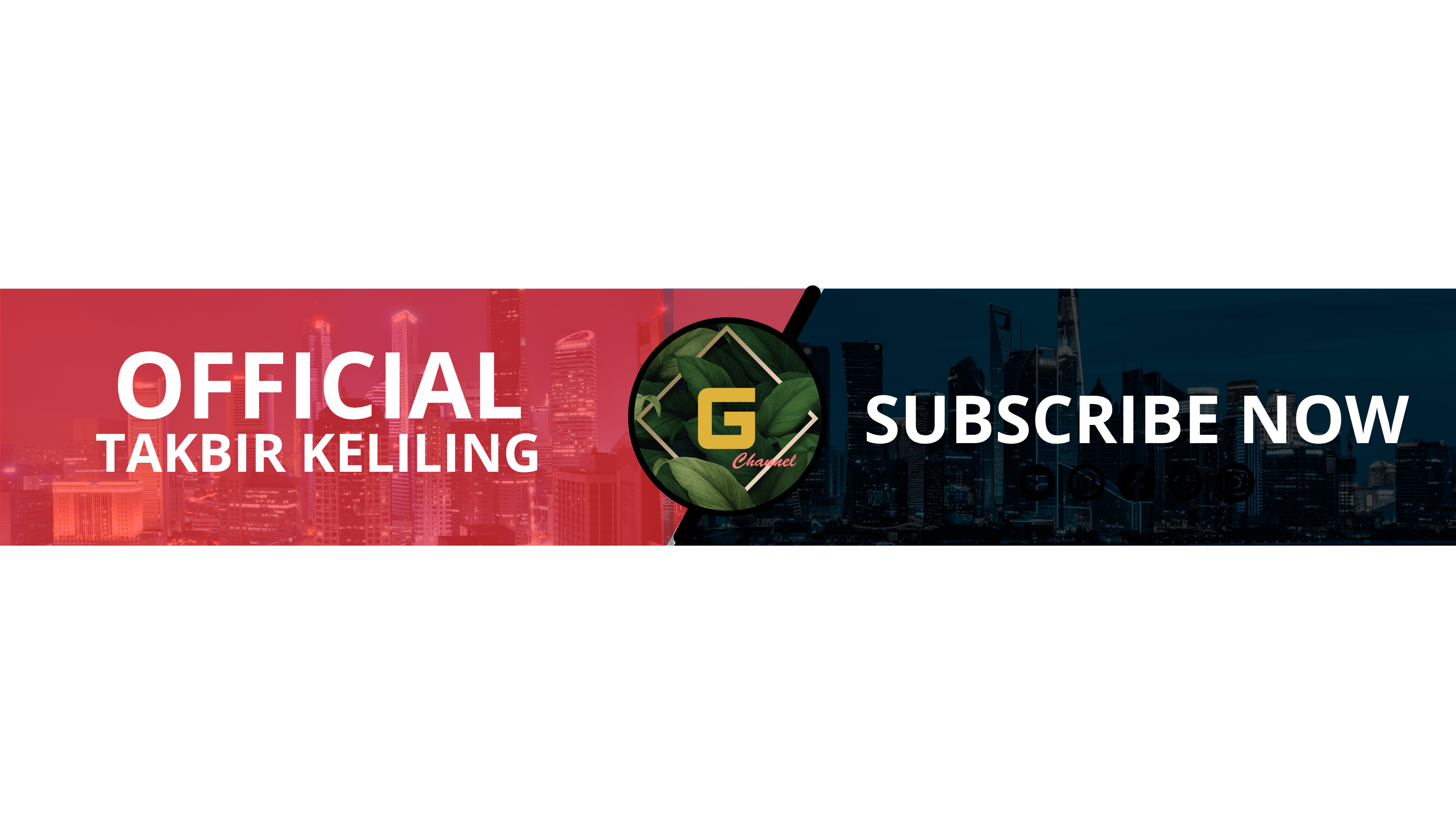 Sponsor Banner